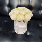Роза «Фридум» от интернет-магазина «Я люблю цветы»в Троицке